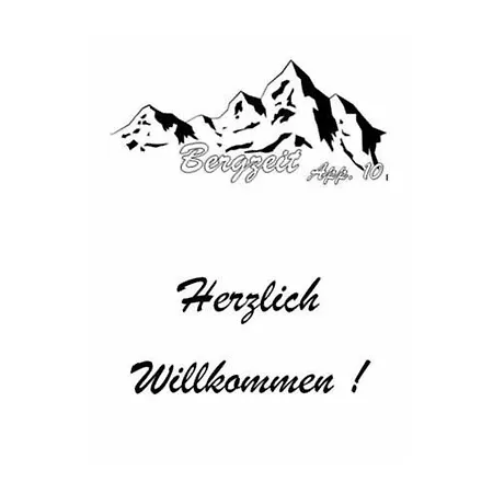 شقة Bergzeit, Allgaeublick *