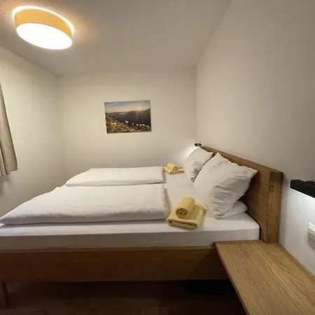 شقة Bergzeit, Allgaeublick ستيبيس