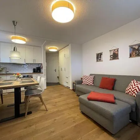 Bergzeit, Allgaeublick شقة *