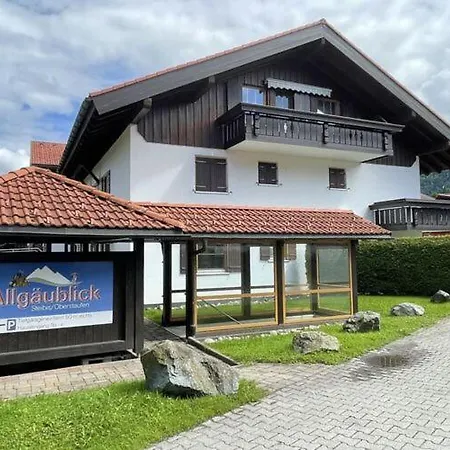 Bergzeit, Allgaeublick *