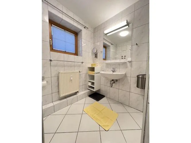 Bergzeit, Allgaeublick Apartamento *