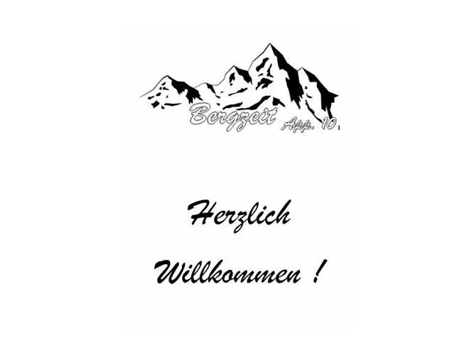 Apartamento Bergzeit, Allgaeublick *