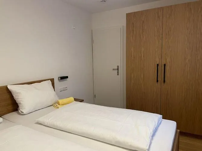 Apartamento Bergzeit, Allgaeublick