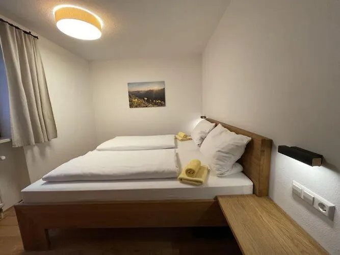 Apartamento Bergzeit, Allgaeublick Steibis