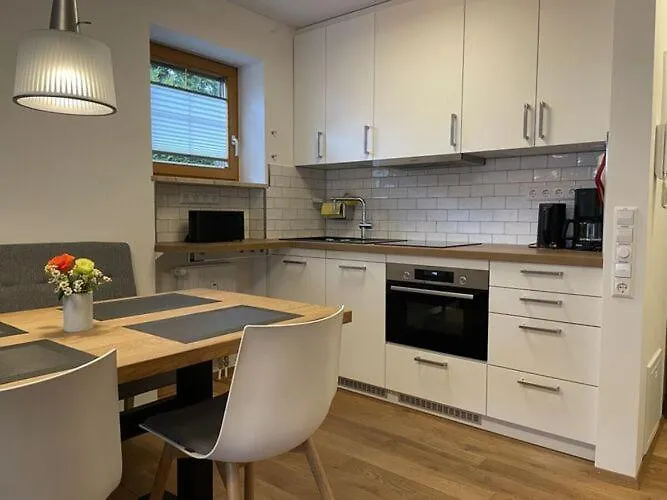 Apartamento Bergzeit, Allgaeublick