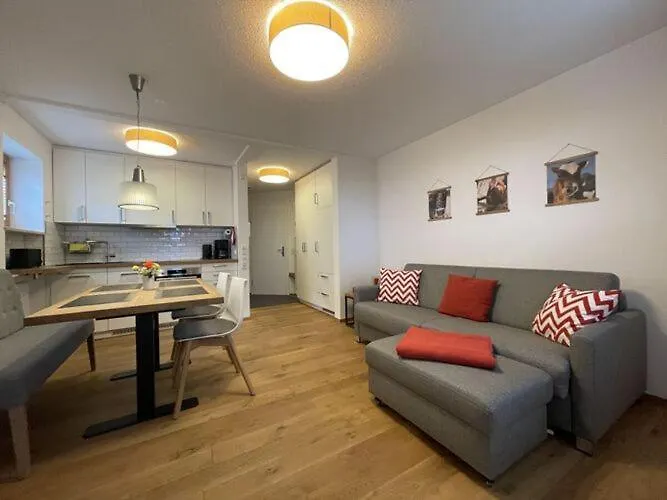 Bergzeit, Allgaeublick Apartamento *