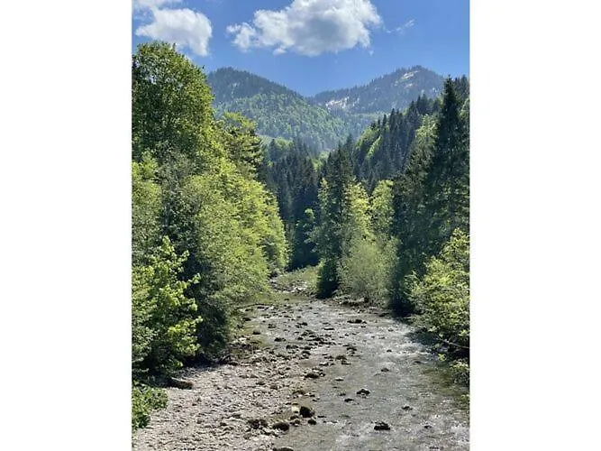 Bergzeit, Allgaeublick