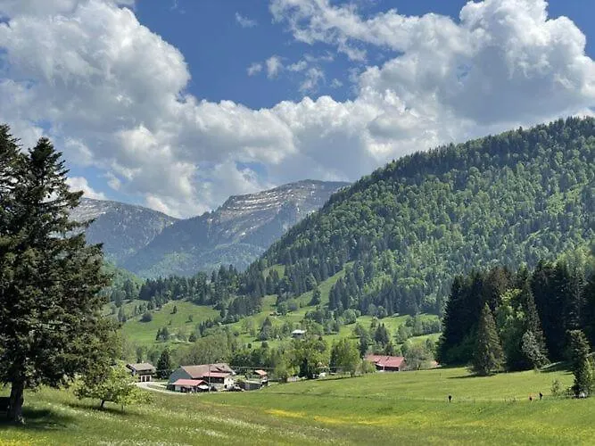 Bergzeit, Allgaeublick Apartamento