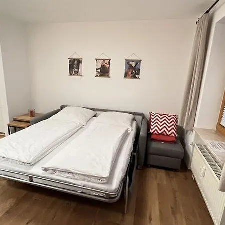 דירה Bergzeit, Allgaeublick שטייביס