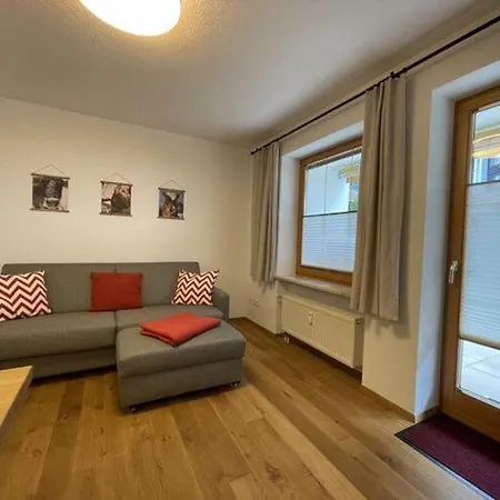 Bergzeit, Allgaeublick דירה שטייביס