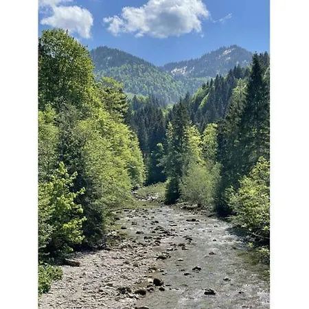 Bergzeit, Allgaeublick