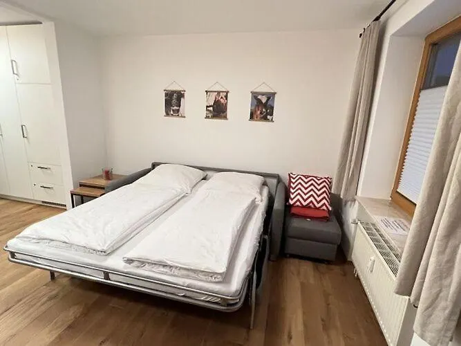 Apartment Bergzeit, Allgaeublick Steibis