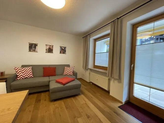 Bergzeit, Allgaeublick Apartment Steibis