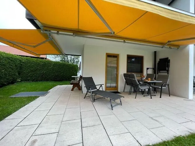 Bergzeit, Allgaeublick