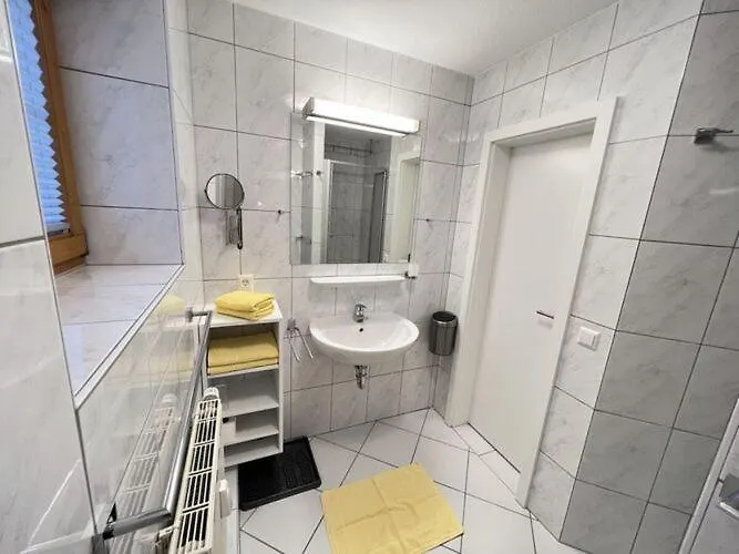 Bergzeit, Allgaeublick Apartment Steibis