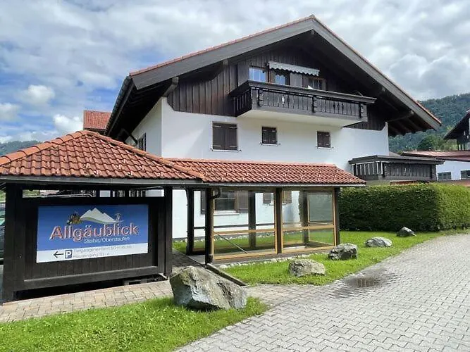 Bergzeit, Allgaeublick *