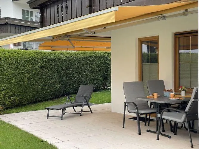 Bergzeit, Allgaeublick Apartment